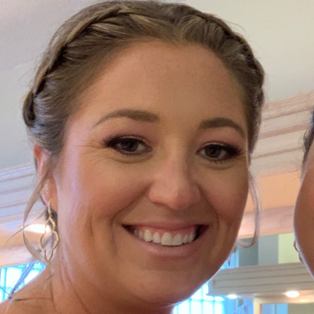 Meet your Posher, Michele